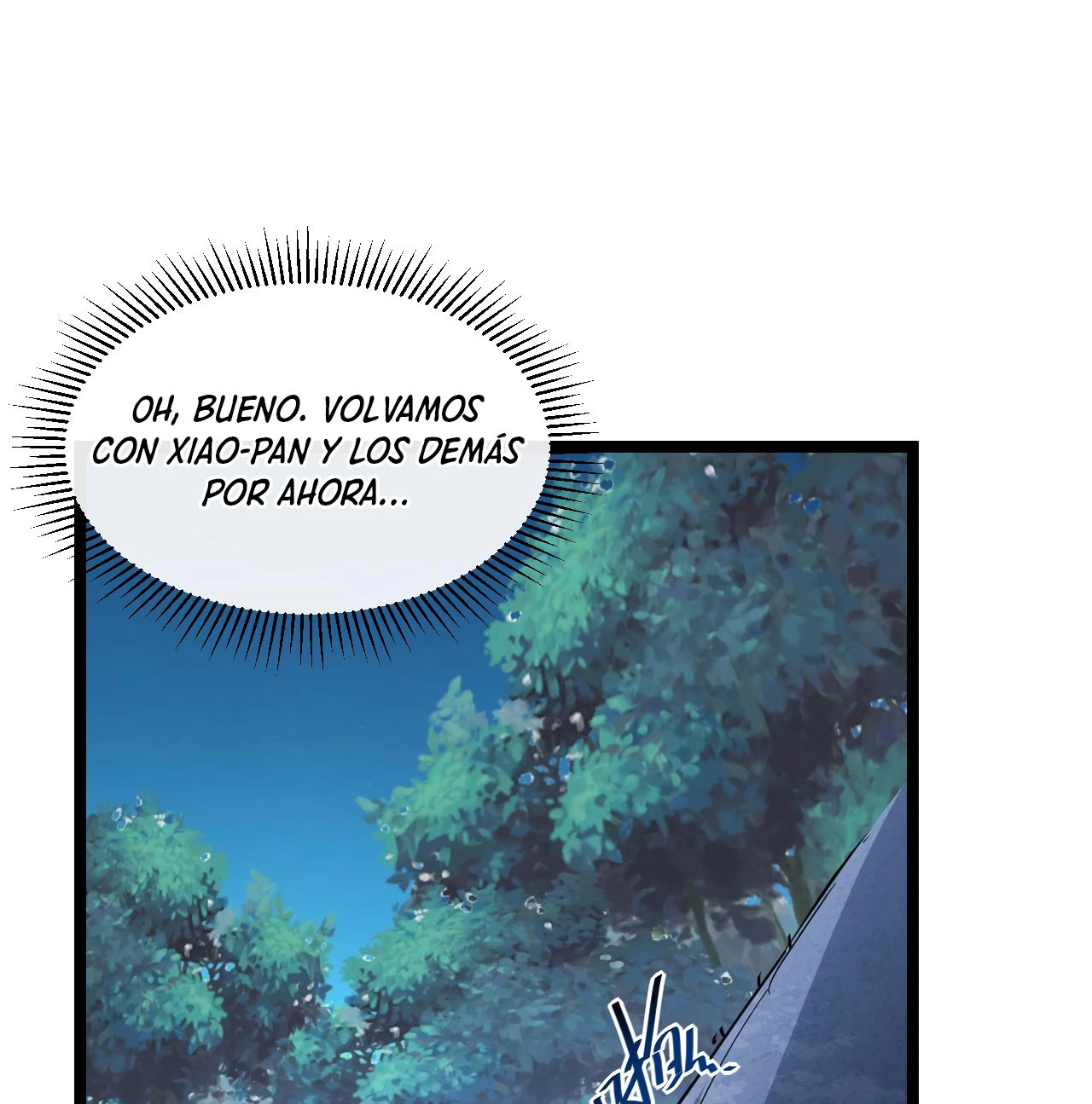 Levantate de los Escombros > Capitulo 44 > Page 491